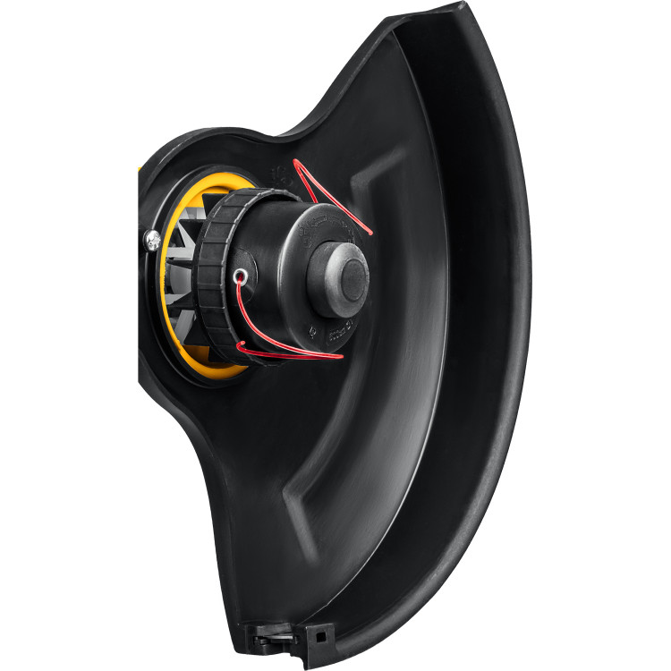 Электрический триммер STEHER TEL-25-400