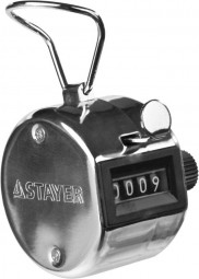 Счетчик STAYER 34195_z01