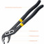Клещи переставные HERCULES STAYER 22375-30