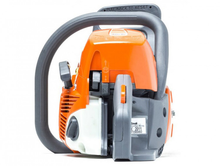 Бензопила OLEO-Mac GS 35 C
