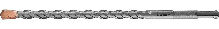 Бур по бетону SDS Plus ЗУБР 29314-260-14_z01