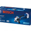 Аккумуляторная болгарка BOSCH GWS 18V-10 Solo Аккумуляторная болгарка BOSCH GWS 18V-10 Solo