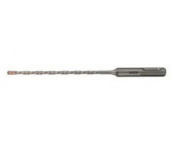 Бур BOSCH SDS plus-5, 4x100x165 (10 шт.)