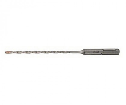 Бур BOSCH SDS plus-5, 4x100x165 (10 шт.)