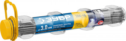 Электрод сварочный ЗУБР 40031-3.0