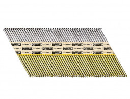 Гвозди стальные (термическое цинкование) DeWALT DNPT28R63HDZ
