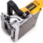 Фрезер ламельный DeWALT DW682K
