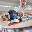 Эксцентриковая шлифмашина BOSCH GEX 40-150