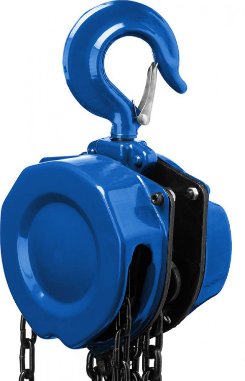 Таль цепная ручная ЗУБР 43083-2_z01