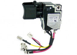 Выключатель LXDT04 MAKITA 650723-6