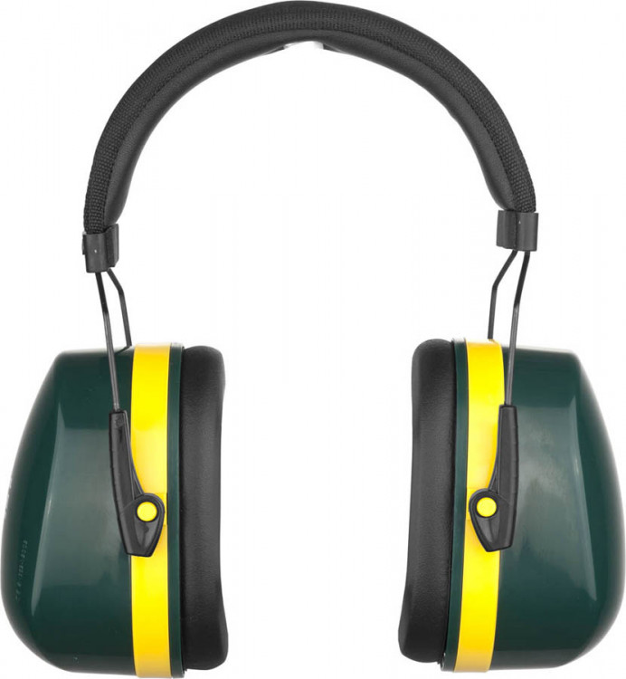 Наушники защитные KRAFTOOL 11360
