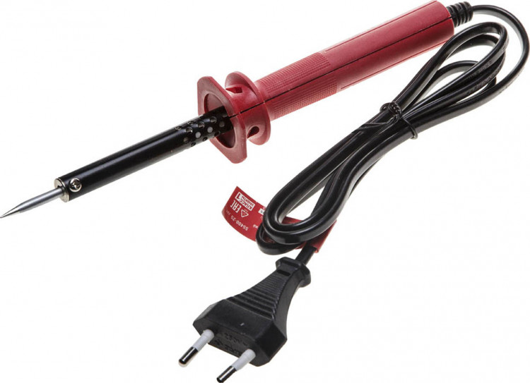 Электропаяльник непрерывного нагрева ЗУБР 55400-25_z01