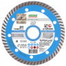 Алмазный диск DISTAR 1A1R Turbo 125 Extra