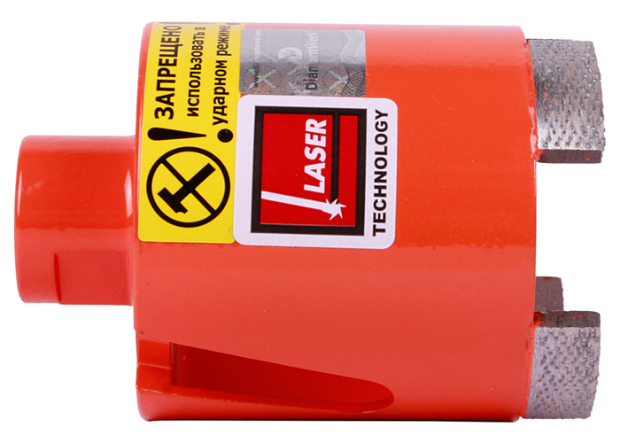 Алмазное сверло DISTAR DDS-W 068x70-4xM16 DLD 068 CS-X