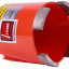 Алмазное сверло DISTAR DDS-W 068x70-4xM16 DLD 068 CS-X