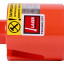 Алмазное сверло DISTAR DDS-W 068x70-4xM16 DLD 068 CS-X