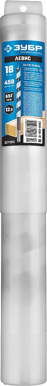 Сверло ЗУБР 2948-450-18_z01