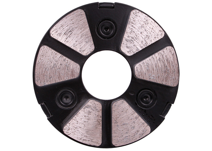 Алмазная фреза DISTAR GS-S 95/МШМ-6 №0 Baumesser Beton Pro