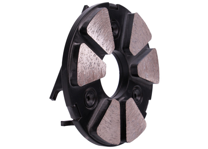 Алмазная фреза DISTAR GS-S 95/МШМ-6 №0 Baumesser Beton Pro