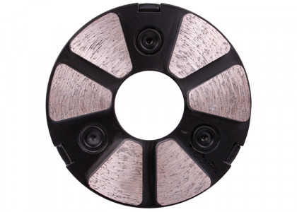 Алмазная фреза DISTAR GS-S 95/МШМ-6 №0 Baumesser Beton Pro