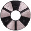 Алмазная фреза DISTAR GS-S 95/МШМ-6 №0 Baumesser Beton Pro