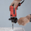 Ударная дрель MAKITA M8104KSP