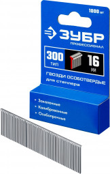 Гвозди ЗУБР 31643-16