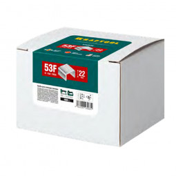 Скобы KRAFTOOL 31787-13