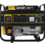 Портативный бензогенератор HUTER HT1000L