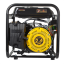 Портативный бензогенератор HUTER HT1000L
