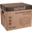 Портативный бензогенератор HUTER HT1000L