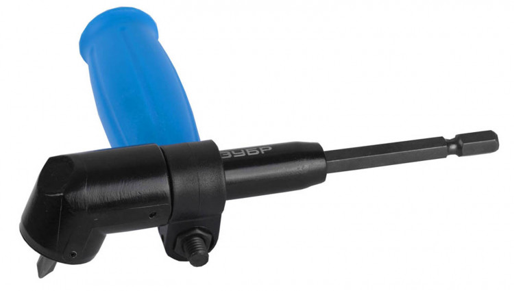 Адаптер для бит 26754-135 обеспечивает профессиональное и комфортное выполнение монтажных работ. Позволяет работать в местах с ограниченным доступом. Применяется совместно с ручным и механизированным инструментом.