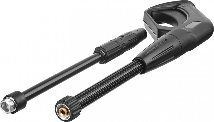 Мойка высокого давления ЗУБР АВД-П140