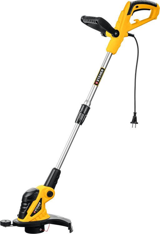 Электрический триммер STEHER TEL-30-600