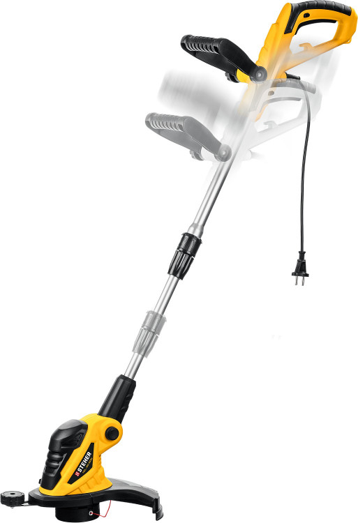 Электрический триммер STEHER TEL-30-600