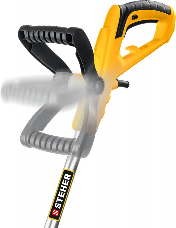 Электрический триммер STEHER TEL-30-600