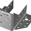 Крепление балки открытое ЗУБР 310186-051-105