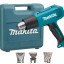 Технический фен MAKITA HG5030K Технический фен MAKITA HG5030K