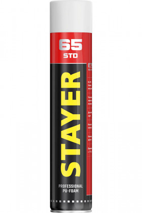 Пена монтажная STAYER 41134