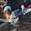 Аккумуляторная болгарка BOSCH GWS 18V-15 C Solo