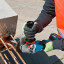 Аккумуляторная болгарка BOSCH GWS 18V-15 C Solo