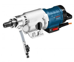Дрель алмазного сверления BOSCH GDB 350 WE