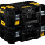 Набор аккумуляторного инструмента DeWALT DCK377P3T
