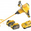 Аккумуляторный миксер DeWALT DCD240X2