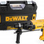 Перфоратор DeWALT D25033K