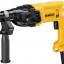 Перфоратор DeWALT D25033K