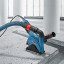 Кожух для отвода пыли BOSCH GDE 115/125 FC-T