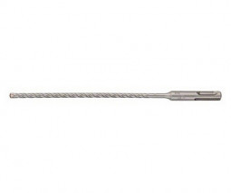 Бур BOSCH SDS plus-5X 5x100x160 (10 шт.)
