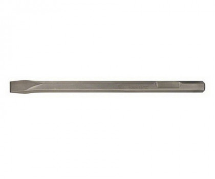 Пиковое зубило BOSCH HEX (28 мм) 520 мм
