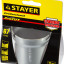 Буровая коронка с твердосплавным напылением STAYER 33345-67